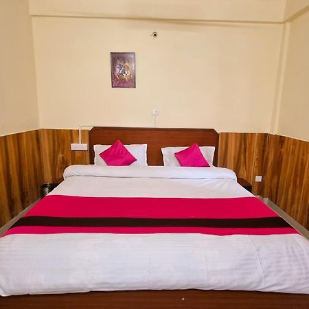 Oak View Hotell Dharamshala Exteriör bild